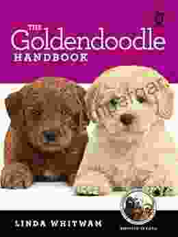 The Goldendoodle Handbook: The Essential Guide For New Prospective Goldendoodle Owners (Canine Handbooks)