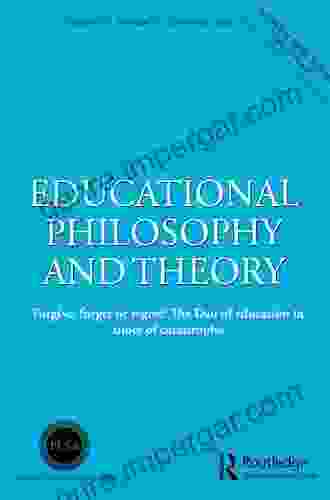 The Methodology And Philosophy Of Collective Writing: An Educational Philosophy And Theory Reader Volume X (Educational Philosophy And Theory: Editor S Choice 10)