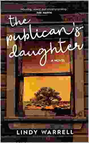 The Publican S Daughter: A Novel