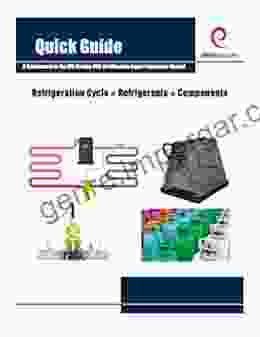 Quick Guide To Refrigeration Cycle Refrigerants Components