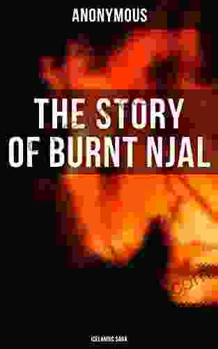 The Story of Burnt Njal (Icelandic Saga)