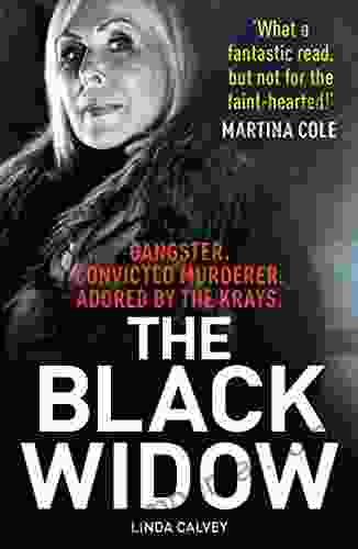 The Black Widow: The True Crime Of The Year