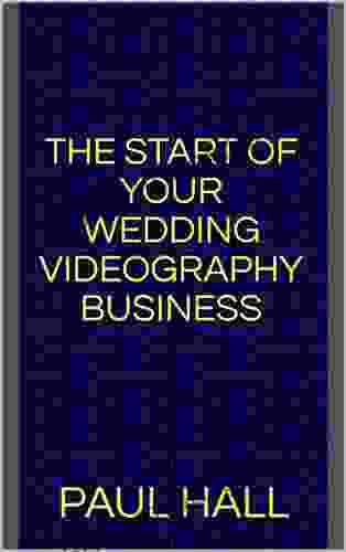 The Start Of Your Wedding Videography Business