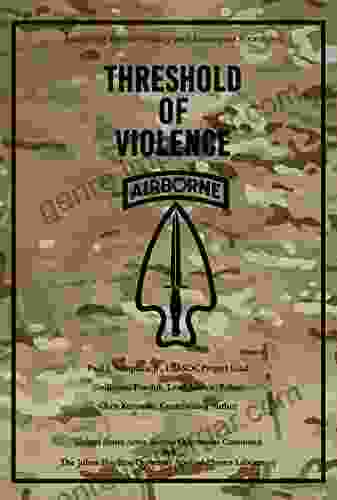 Threshold Of Violence