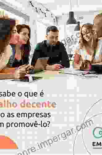 Trabalho Decente (Em Portuguese Do Brasil)