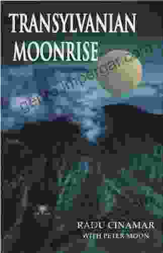 Transylvanian Moonrise Radu Cinamar