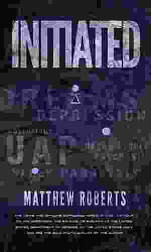 Initiated: UAP Dreams Depression Delusions Shadow People Psychosis Sleep Paralysis and Pandemics