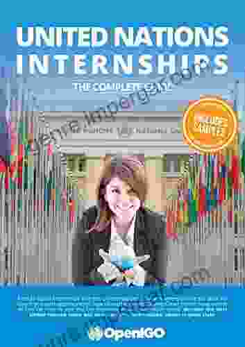 UN Internships: The Complete Guide