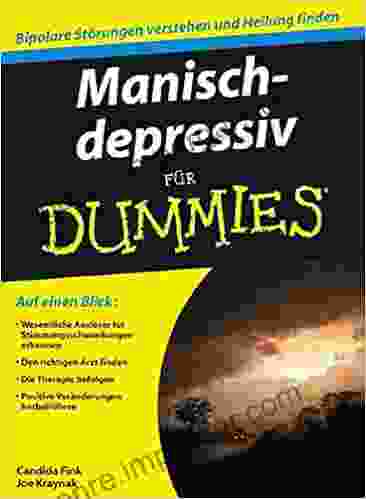 Manisch Depressiv Fur Dummies