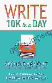 Write 10K In A Day