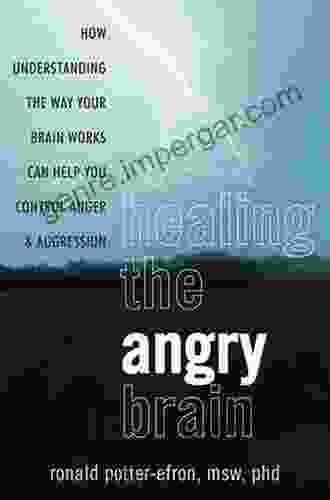 Healing The Angry Brain: How Understanding The Way Your Brain Works Can Help You Control Anger And Aggression