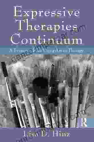 Expressive Therapies Continuum: A Framework For Using Art In Therapy