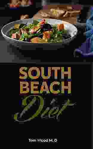 South Beach Diet Lyanna K Peterson