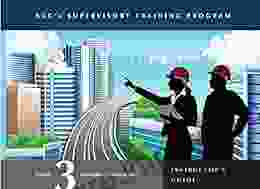 Supervisor Training Program (STP) Unit 3 Instructor Guide: Planning And Scheduling