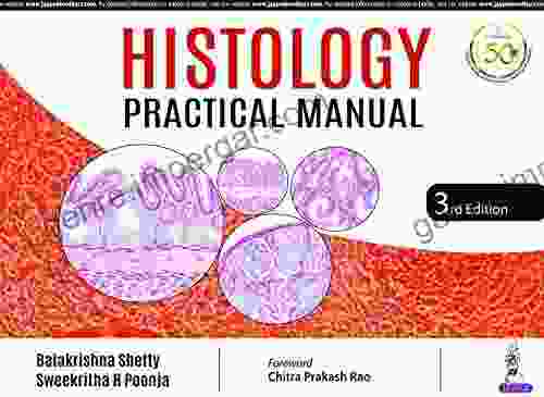 Histology Practical Manual