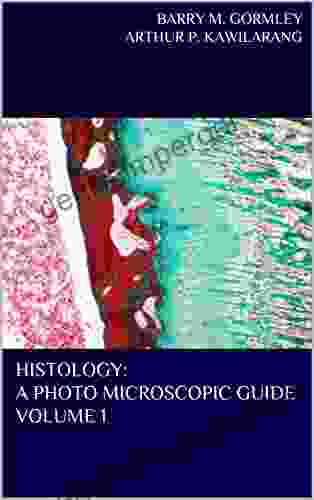 HISTOLOGY: A PHOTO MICROSCOPIC GUIDE VOLUME 1