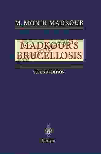 Madkour S Brucellosis M Monir Madkour