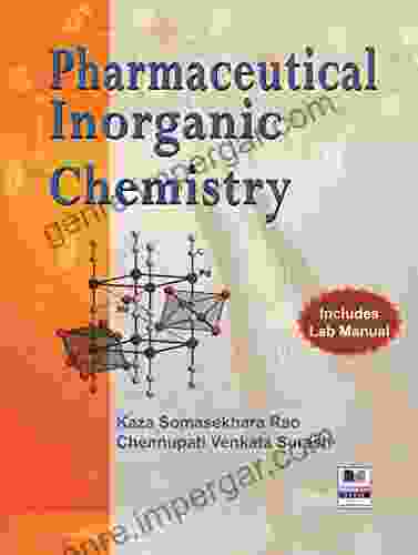 Pharmaceutical Inorganic Chemistry Richard L Taylor