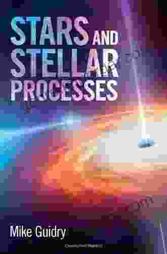 Stars And Stellar Processes Lisa Broderick