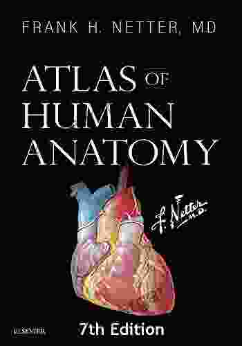 Atlas Of Human Anatomy 7th Edition