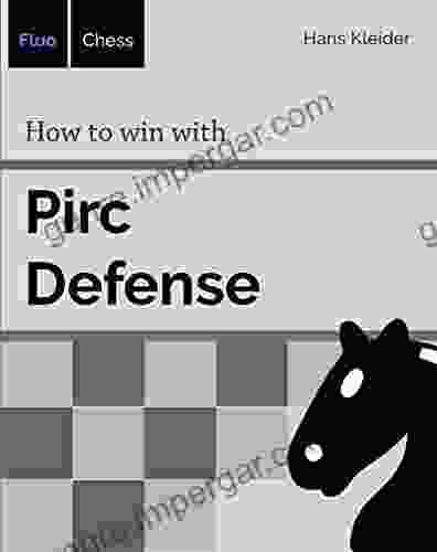 How To Win With Pirc Defense