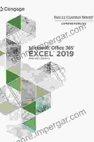 Illustrated Microsoft Office 365 Excel 2024 Comprehensive (MindTap Course List)