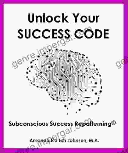 Unlock Your Success Code: Subconscious Success Repatterning