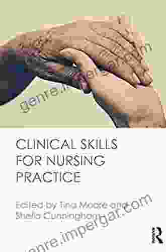 Clinical Skills For Nursing Practice