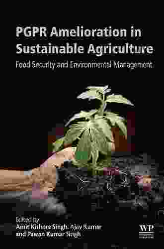 PGPR Amelioration In Sustainable Agriculture: Food Security And Environmental Management