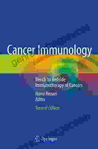 Cancer Immunology: Bench To Bedside Immunotherapy Of Cancers