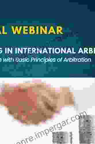 Third Party Funding In International Arbitration