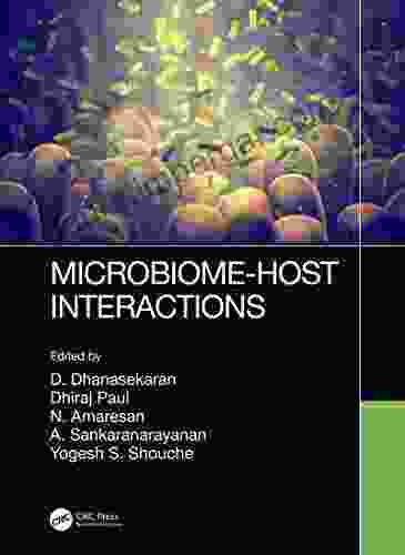 Microbiome Host Interactions