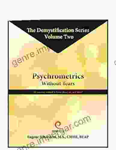 Psychrometrics Without Tears Manual