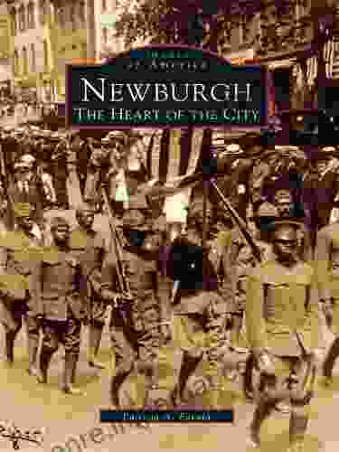 Newburgh: The Heart Of The City (Images Of America)