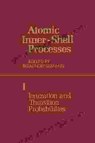 Atomic Inner Shell Processes