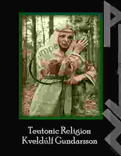 The Teutonic Way: Religion