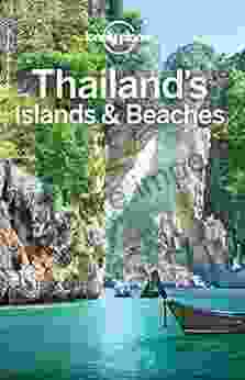 Lonely Planet Thailand s Islands Beaches (Travel Guide)