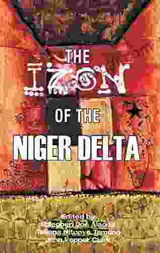 THE IZON OF THE NIGER DELTA