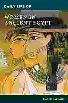 Daily Life Of Women In Ancient Egypt