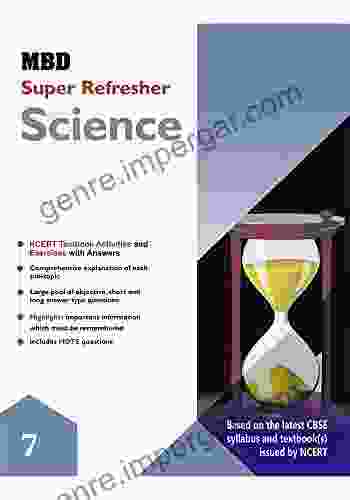 MBD SUPER REFRESHER SOCIAL SCIENCE VII (CBSE) (E)