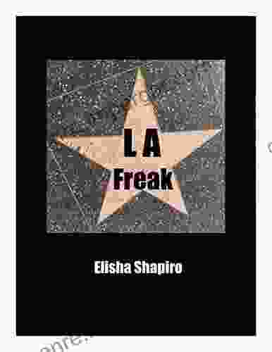 LA Freak Liz Mechem