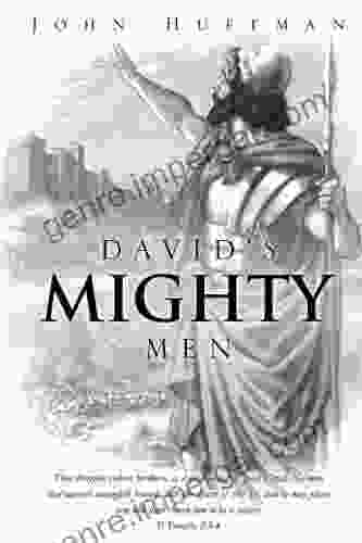 David S Mighty Men M Hakan Yavuz