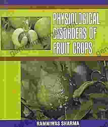 Physiological Disorders Of Fruit Crops