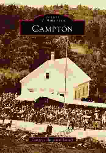 Campton (Images Of America) Luke Hunter