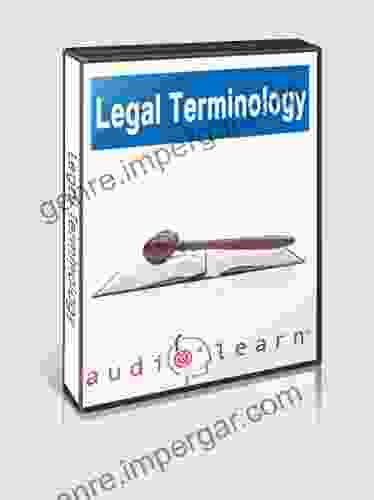 Legal Terminology Top 500 Legal Terminology Words You Must Know