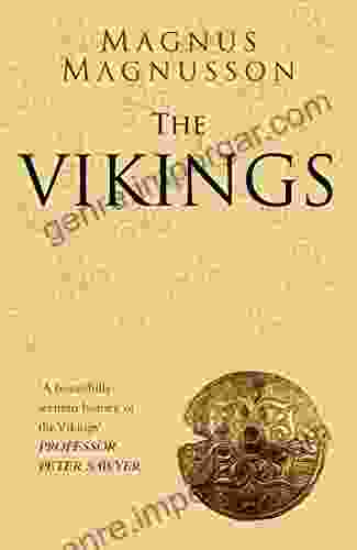 The Vikings: Classic Histories