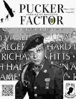 Pucker Factor Stories Of MACVSOG Vol 2: Veterans Stories In Their Own Words (PUCKER FACTOR Stories Of MACV SOG)