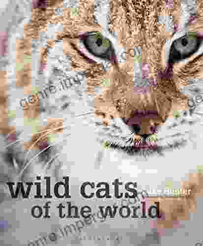 Wild Cats Of The World