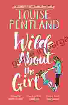 Wilde About The Girl: Sunday Times Louise Pentland Is Back