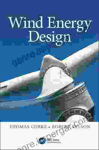 Wind Energy Design Lewis Abraham